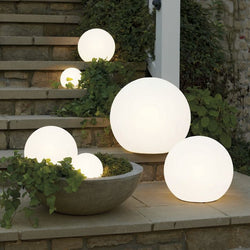 Modernlight™ | Laat je tuin verlichten