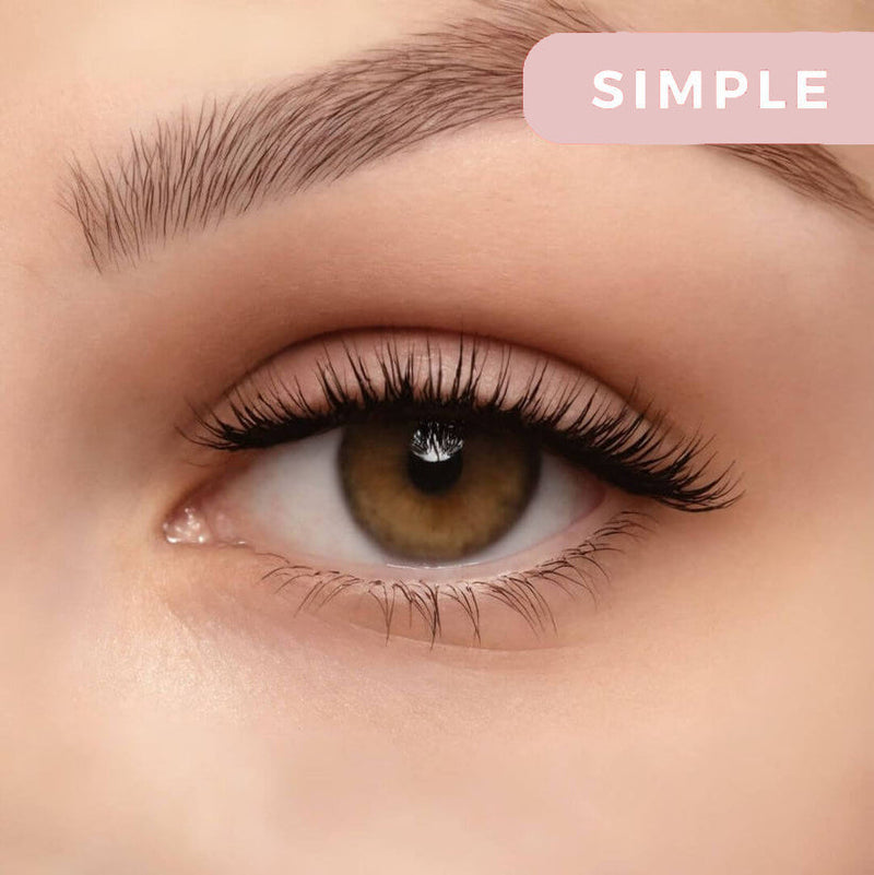 Lash Pro™ -Magnetische wimpers, zonder lijm of gedoe!