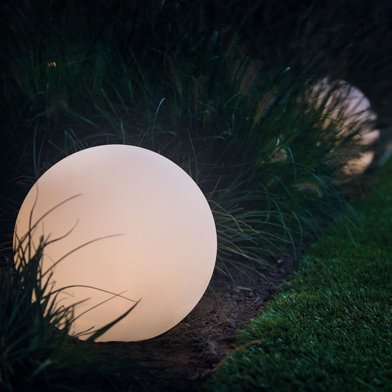 Modernlight™ | Laat je tuin verlichten