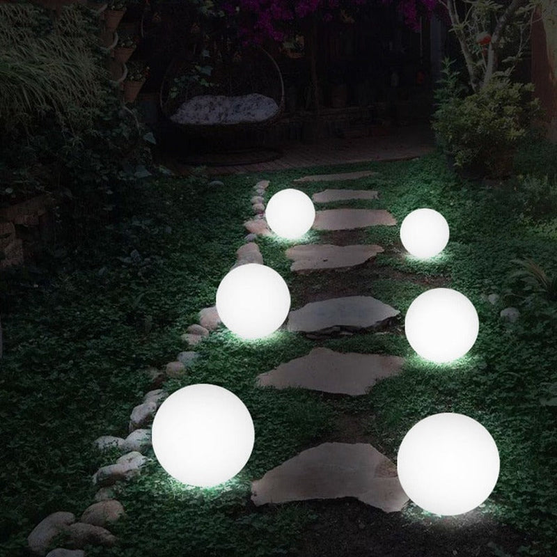 Modernlight™ | Laat je tuin verlichten