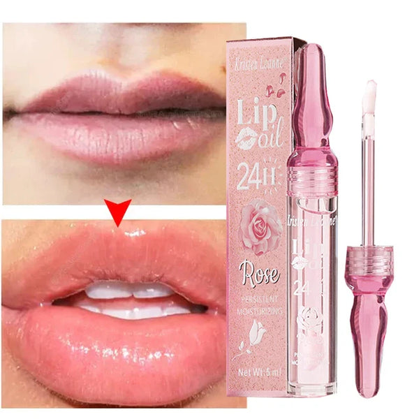 PlumpGlow™  Lip Volume Boost