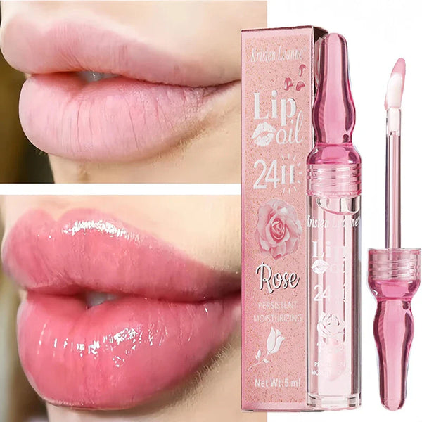 PlumpGlow™  Lip Volume Boost