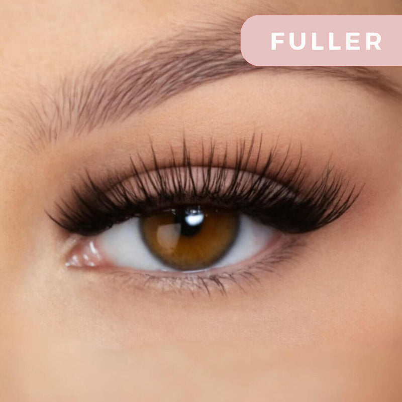 Lash Pro™ -Magnetische wimpers, zonder lijm of gedoe!