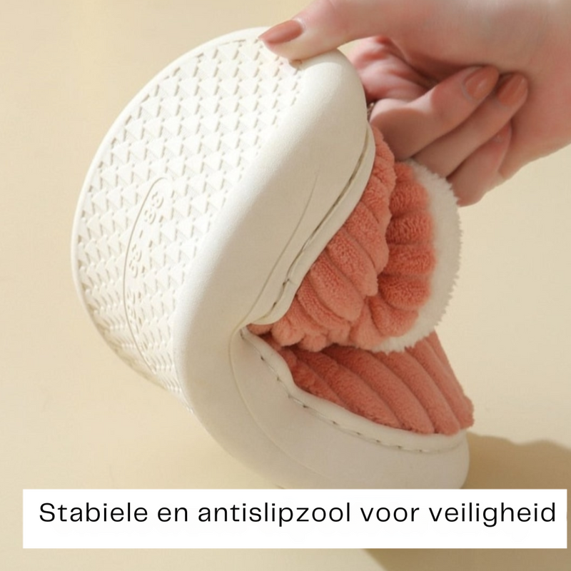 SnoozeFeet™ – Ultiem Comfort voor Koude Dagen