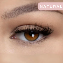 Lash Pro™ -Magnetische wimpers, zonder lijm of gedoe!